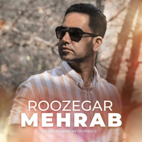 محراب جمالی  روزگار